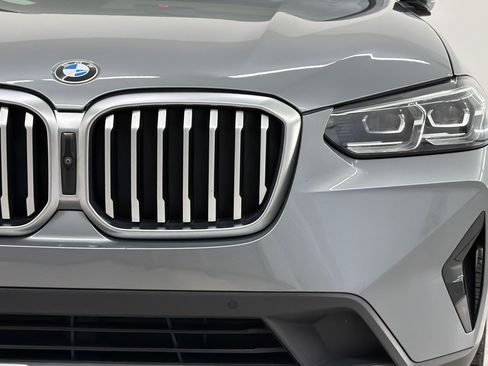 Used 2023 BMW X3 sDrive30i w/ Convenience Package RWD image 25