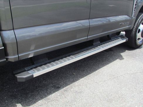 Used 2024 Ford F350 XLT AWD/4WD image 18