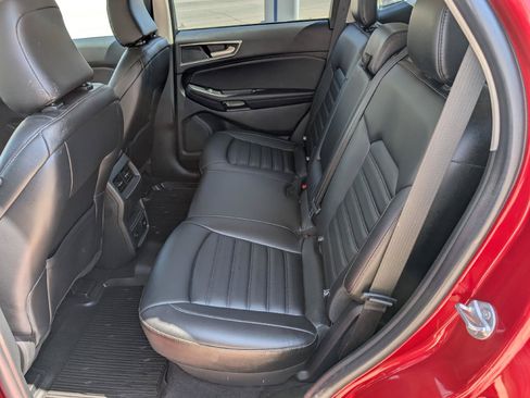 Used 2023 Ford Edge SEL w/ Convenience Package AWD/4WD image 13