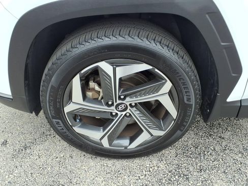 Used 2022 Hyundai Tucson SEL w/ Convenience Package AWD/4WD image 9