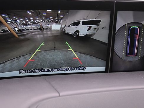 New 2026 Lincoln Navigator Black Label AWD/4WD image 27