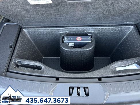 New 2025 Ford Explorer Active w/ Active Comfort Package image 23