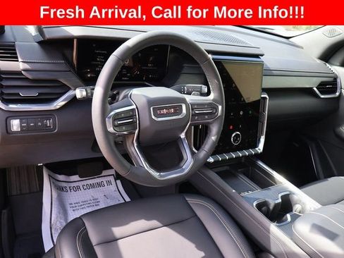 Used 2026 GMC Acadia Elevation w/ Black Edition AWD/4WD image 27