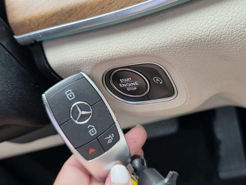 Certified 2021 Mercedes-Benz GLE 350 4MATIC image 27