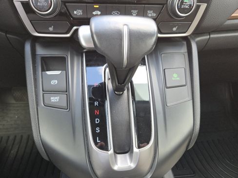 Used 2017 Honda CR-V Touring image 34