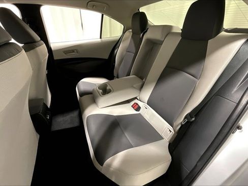 Certified 2024 Toyota Corolla LE image 27