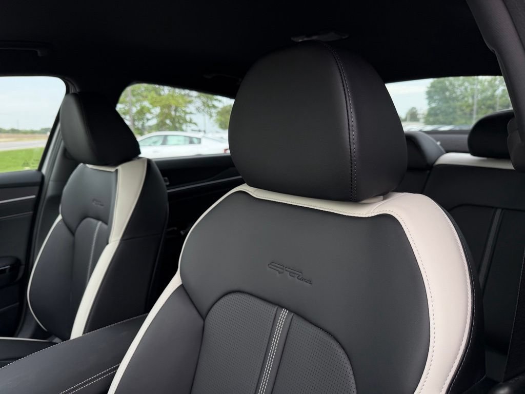 New 2026 Kia K5 GT-Line FWD image 11