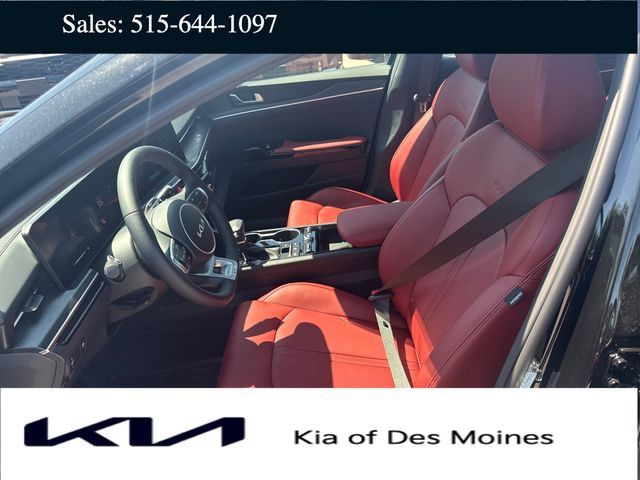 New 2026 Kia K5 GT-Line w/ GT-Line Premium Package FWD image 11
