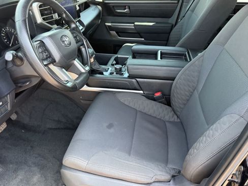 Used 2025 Toyota Tundra SR5 AWD/4WD image 15