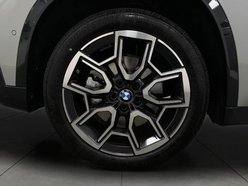 Certified 2026 BMW X1 xDrive28i AWD/4WD image 13