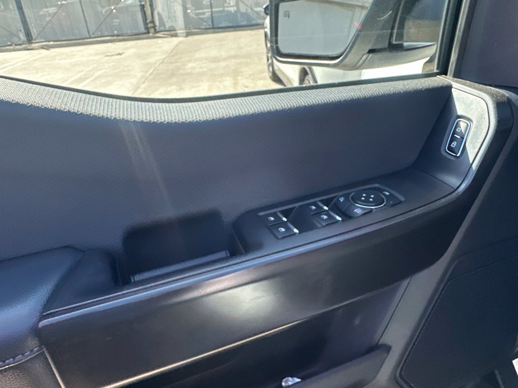 Used 2023 Ford F150 XL w/ STX Appearance Package AWD/4WD image 12