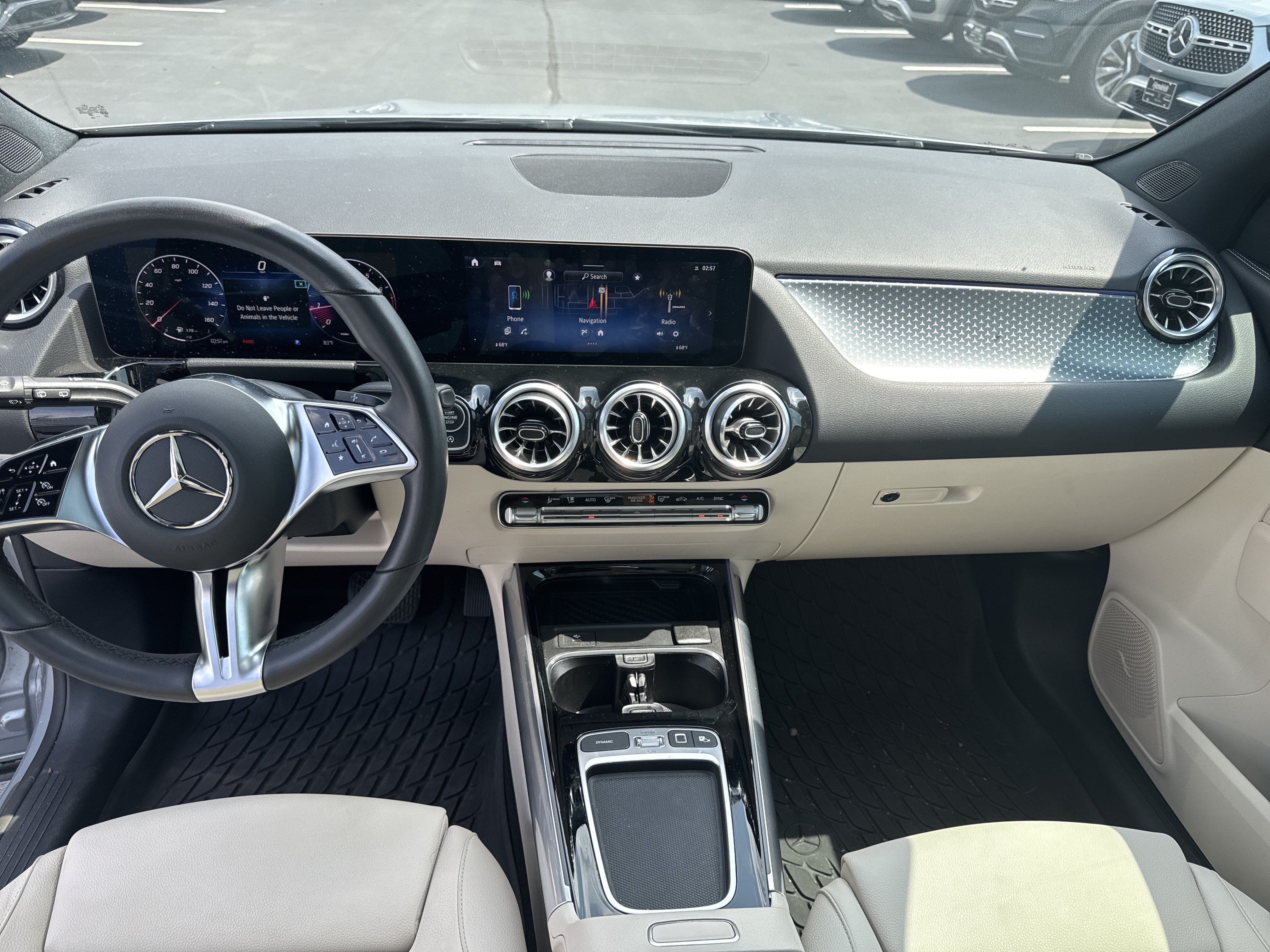 Used 2026 Mercedes-Benz GLA 250 4MATIC image 30