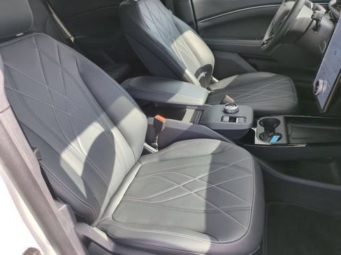 Certified 2024 Ford Mustang Mach-E Select RWD image 33
