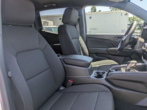 New 2026 GMC Canyon Elevation RWD image 19