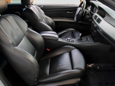 Used 2012 BMW M3 Coupe RWD image 22