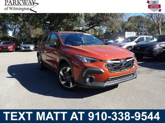 Used 2025 Subaru Crosstrek 2.5i Limited w/ Popular Package #4A video 1