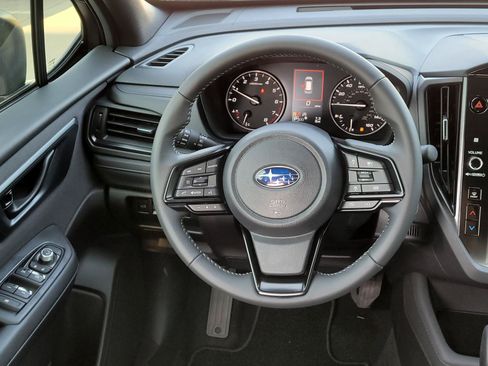 New 2026 Subaru Forester Premium AWD/4WD image 6
