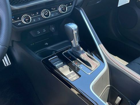 New 2025 Acura ADX A-Spec image 18