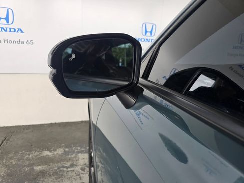 Used 2023 Honda HR-V Sport image 29