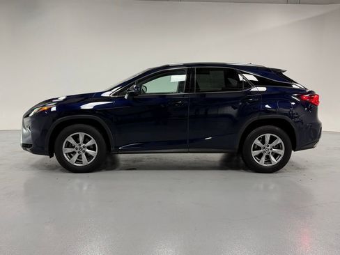 Used 2019 Lexus RX 350 AWD image 2