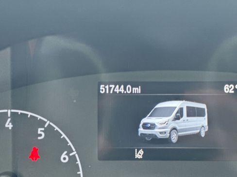 Used 2023 Ford Transit 350 XLT RWD image 13