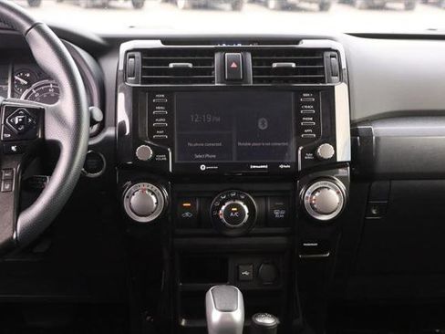 Certified 2024 Toyota 4Runner TRD Off-Road image 23