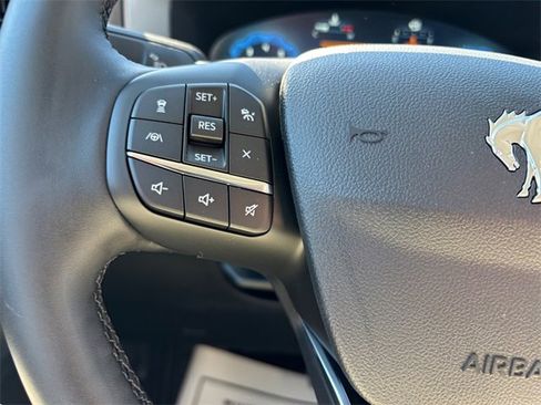 New 2025 Ford Bronco Sport Badlands w/ Badlands Tech Package image 18