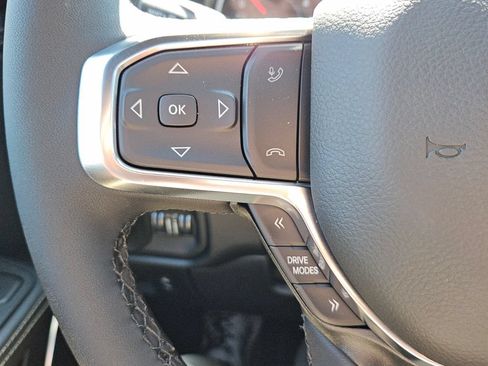 New 2026 RAM 1500 Laramie w/ Night Edition AWD/4WD image 22