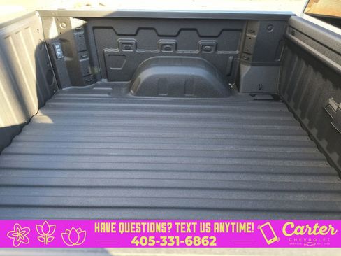 New 2026 Chevrolet Silverado 1500 RST w/ RST Select Package image 10