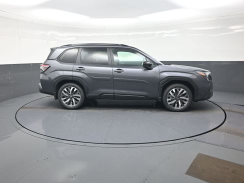 New 2026 Subaru Forester Touring AWD/4WD image 2
