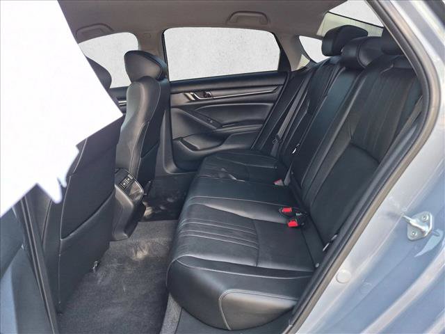 Used 2022 Honda Accord Sport Special Edition image 18