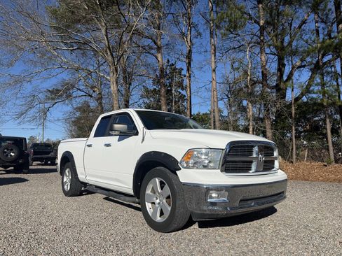 Used 2011 RAM 1500 Big Horn image 6