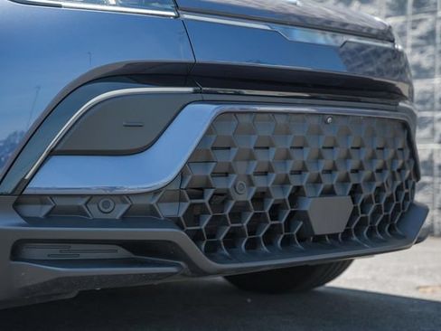 Used 2023 Fisker Ocean Extreme AWD/4WD image 15