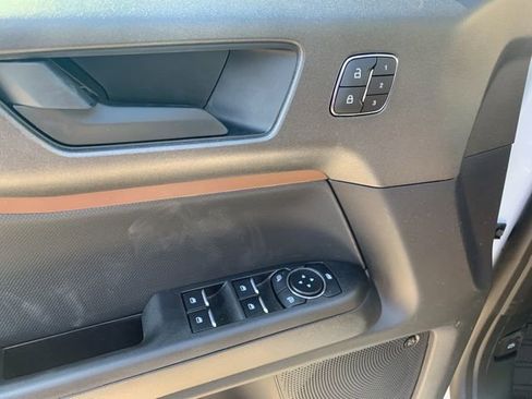 New 2026 Ford Bronco Sport Outer Banks w/ Outer Banks Tech Package+ AWD/4WD image 22