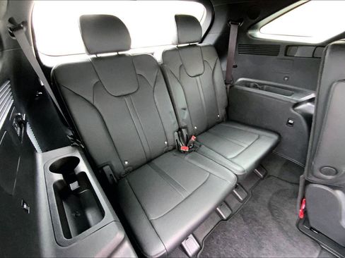 Used 2026 Kia Sorento SX Prestige image 27