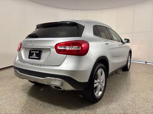Used 2020 Mercedes-Benz GLA 250 image 7