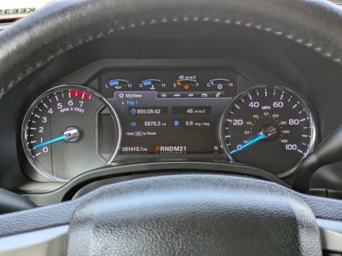 Used 2019 Ford F250 Lariat w/ Lariat Value Package image 20