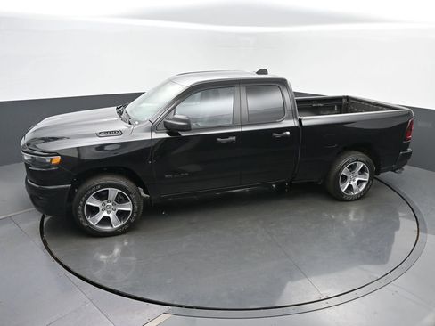 Used 2025 RAM 1500 Tradesman image 39