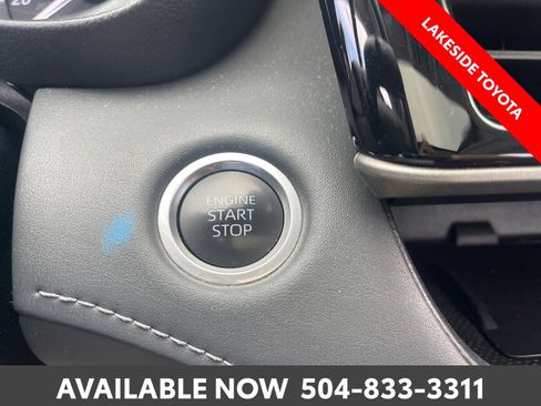 Certified 2024 Toyota Highlander XLE FWD image 38