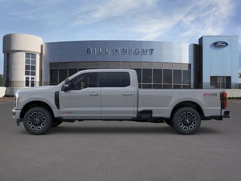 New 2026 Ford F350 Platinum AWD/4WD image 26