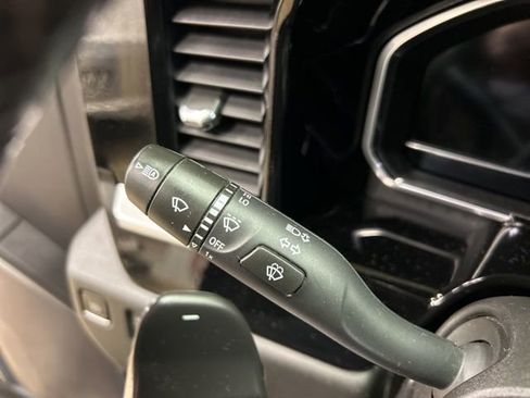 Used 2023 Chevrolet Silverado 1500 High Country w/ LPO, Dark Essentials Package image 21