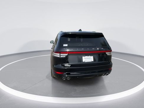 New 2026 Lincoln Aviator Reserve AWD/4WD image 7