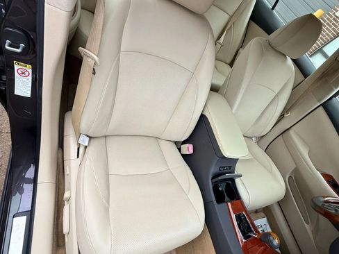 Used 2012 Lexus ES 350 ES 350 Sedan 4D image 23