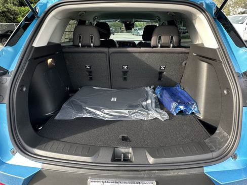 New 2026 Chevrolet TrailBlazer LT w/ LT Cold Weather Package image 35