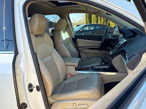Used 2014 Acura MDX SH-AWD w/ Technology Package image 17