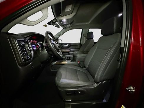 Used 2020 Chevrolet Silverado 1500 RST w/ All-Star Edition image 17