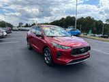 Certified 2023 Ford Escape ST-Line w/ Tech Pack #1 image 4