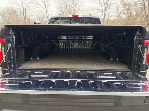 Used 2023 Ford F150 Lightning XLT image 21