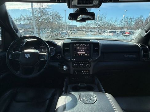 Used 2019 RAM 1500 Sport w/ Level 2 Equipment Group image 22