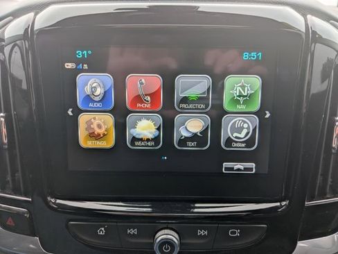 Used 2019 Chevrolet Traverse Premier w/ Redline Edition image 33